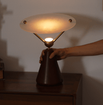Equoray Table Lamp