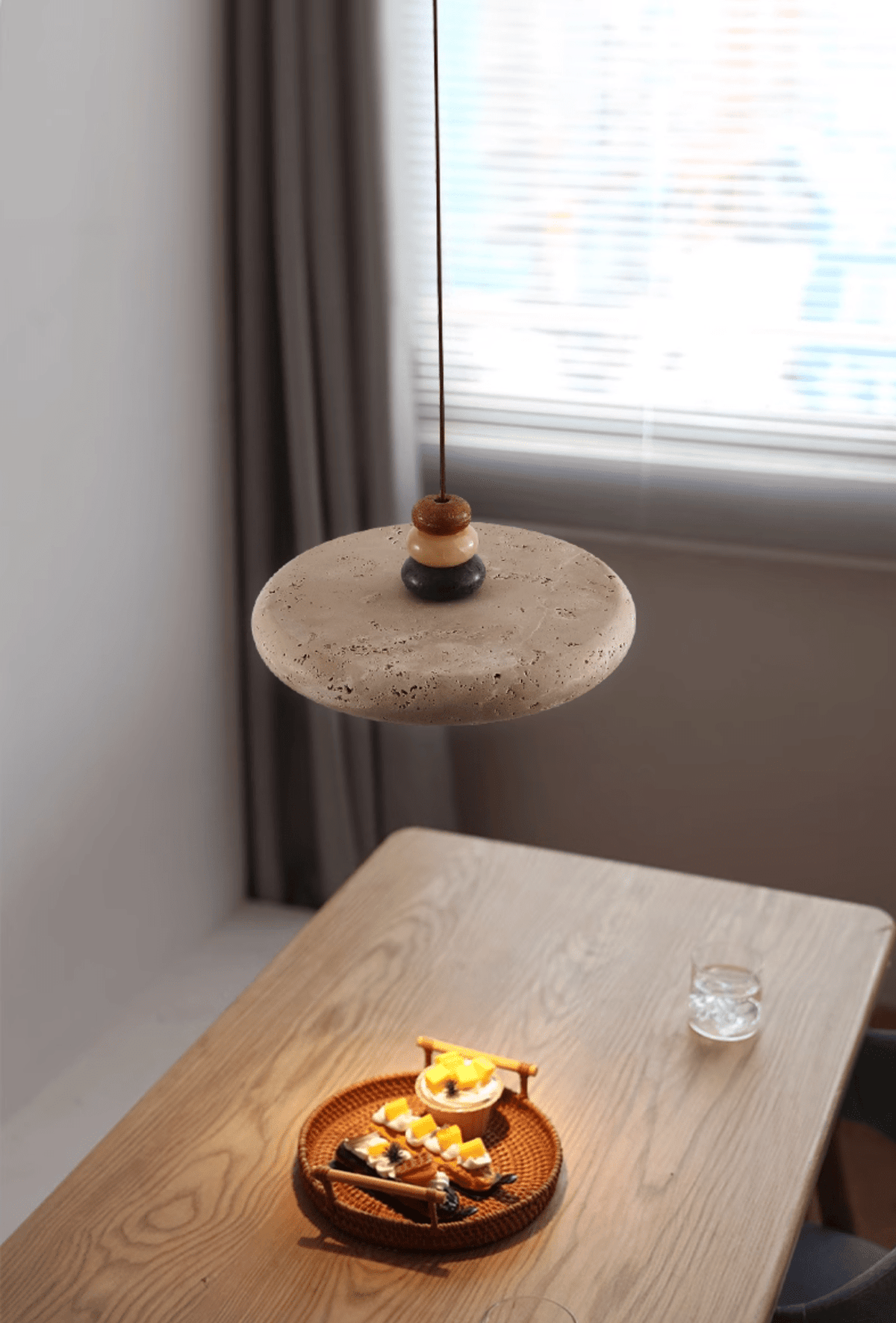 Dorelle Pendant Lamp