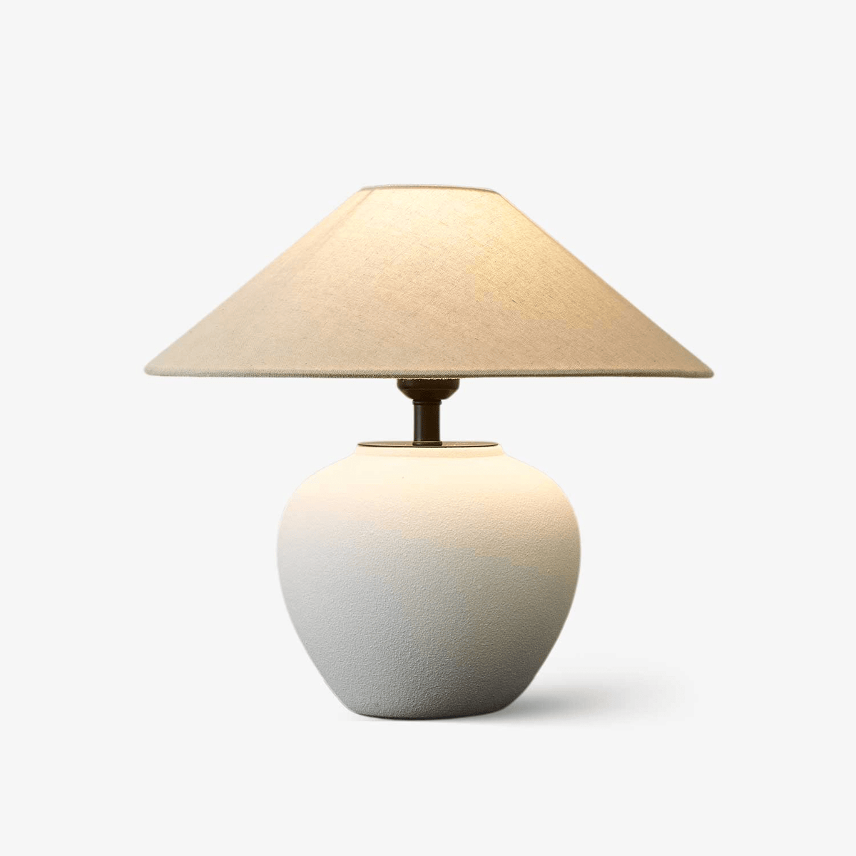 Erison Ceramic Table Lamp