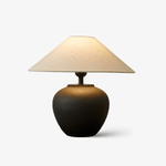 Noirveil Table Lamp