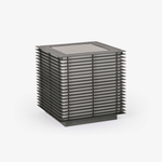 Solar Grid Outdoor Light