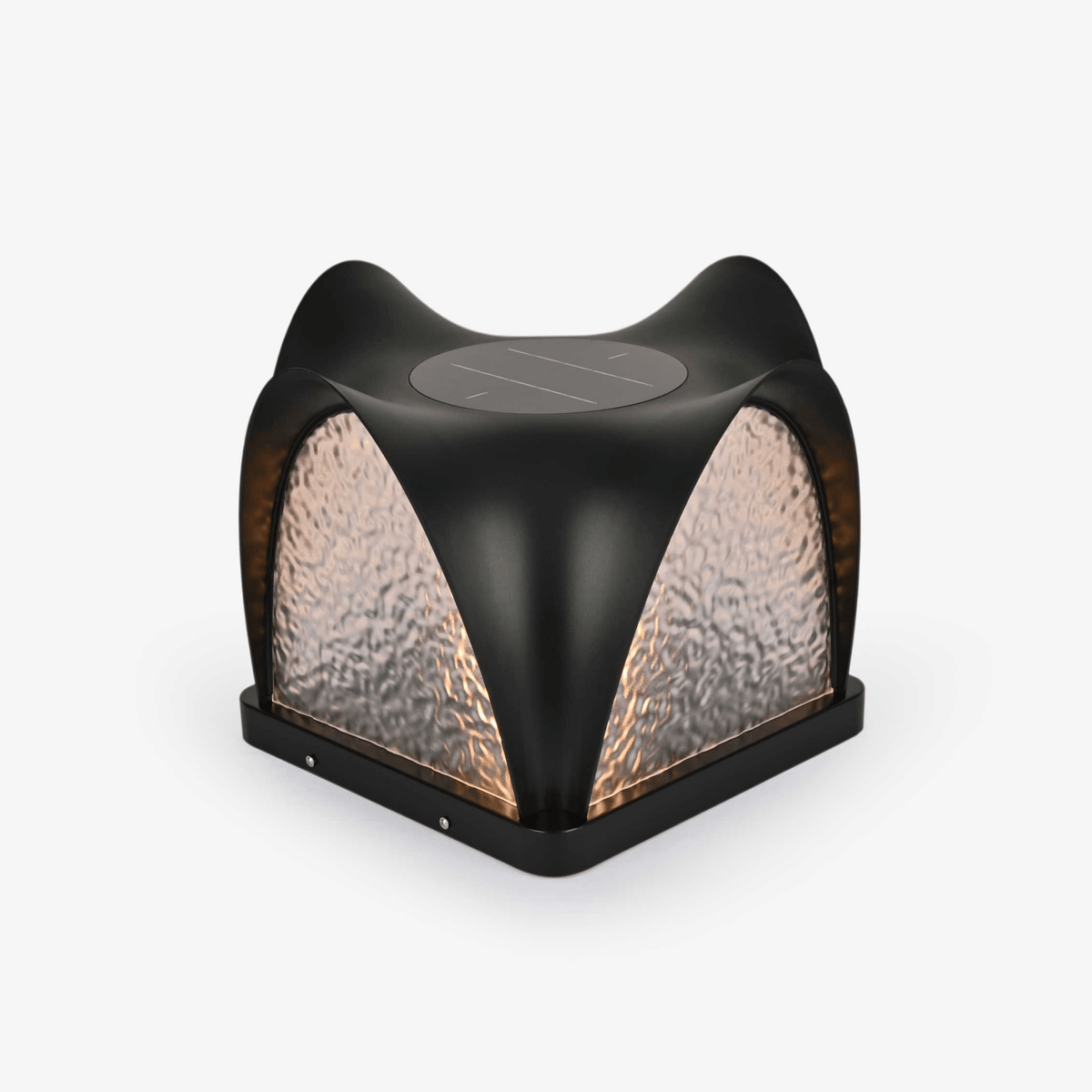 Sculptform Solar Outdoor Light