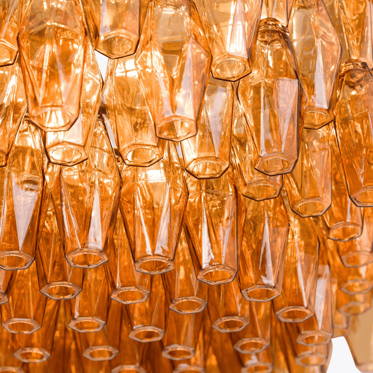 Drum Sorrento Chandelier