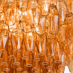 Drum Sorrento Chandelier