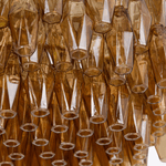 Drum Sorrento Chandelier