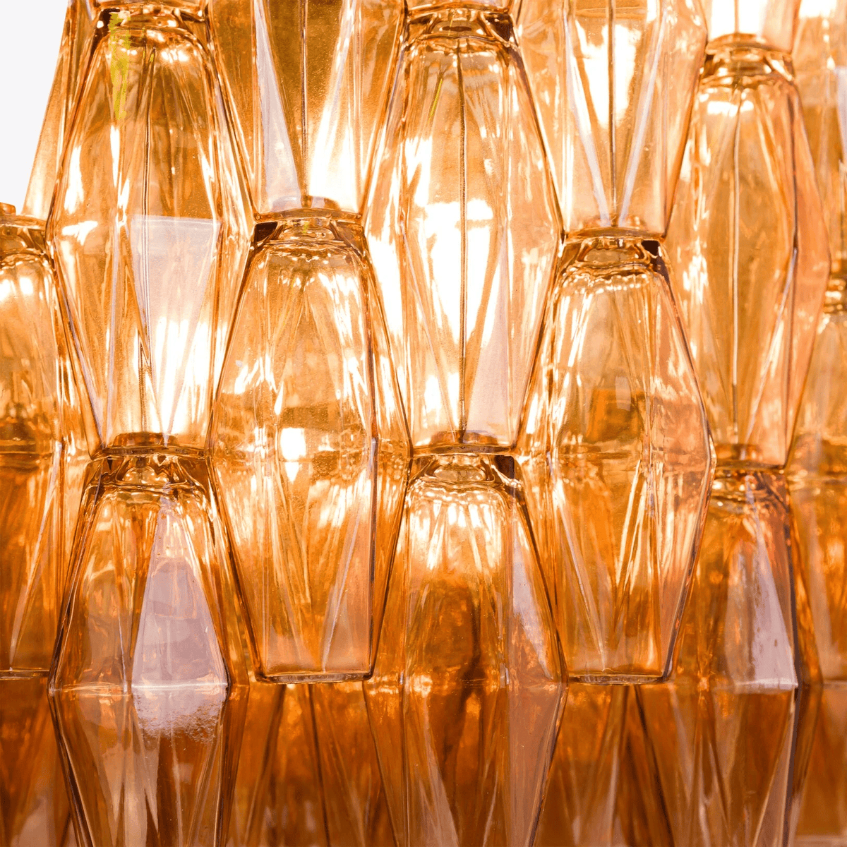 Drum Sorrento Chandelier