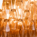 Drum Sorrento Chandelier