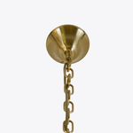 Drum Sorrento Chandelier