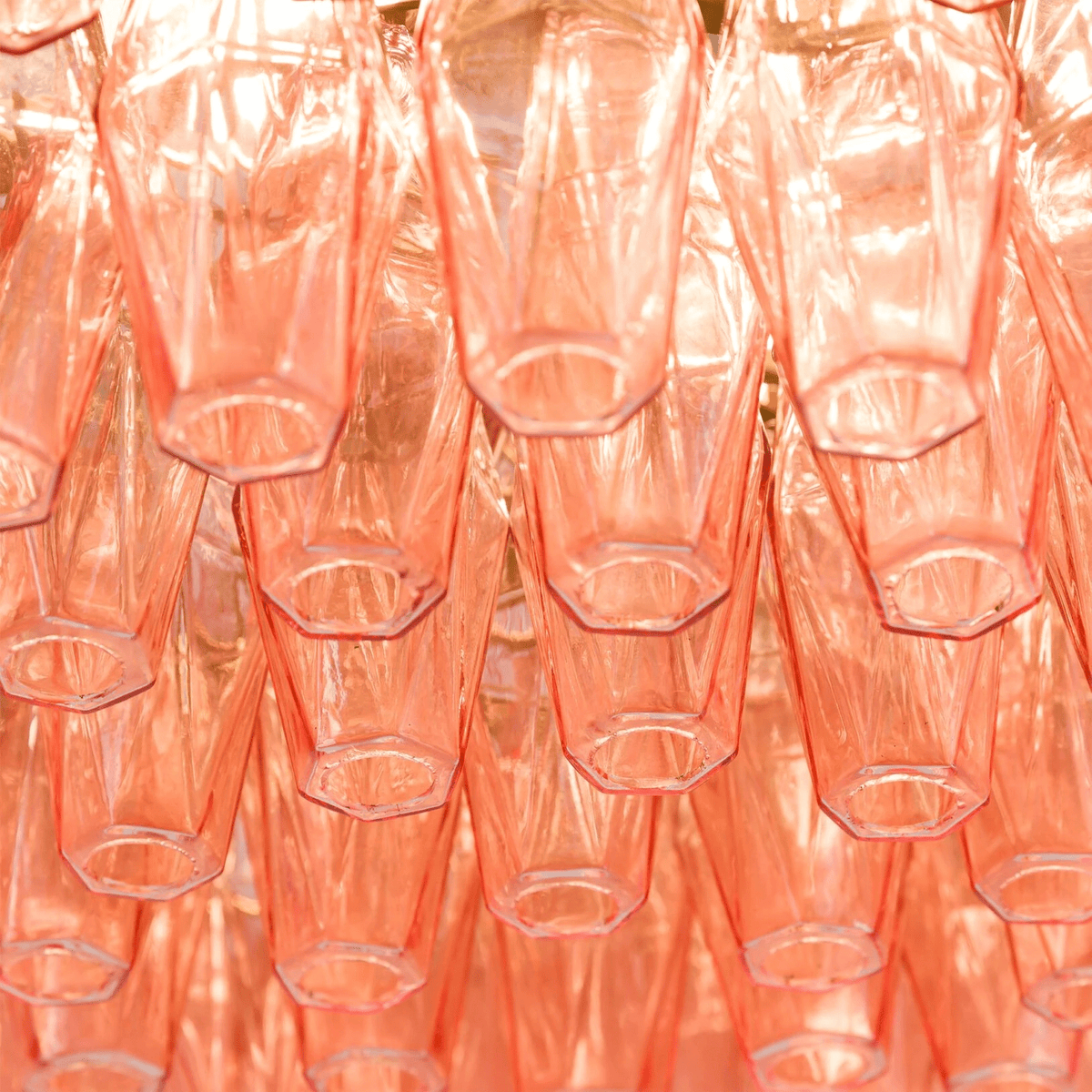 Drum Sorrento Chandelier