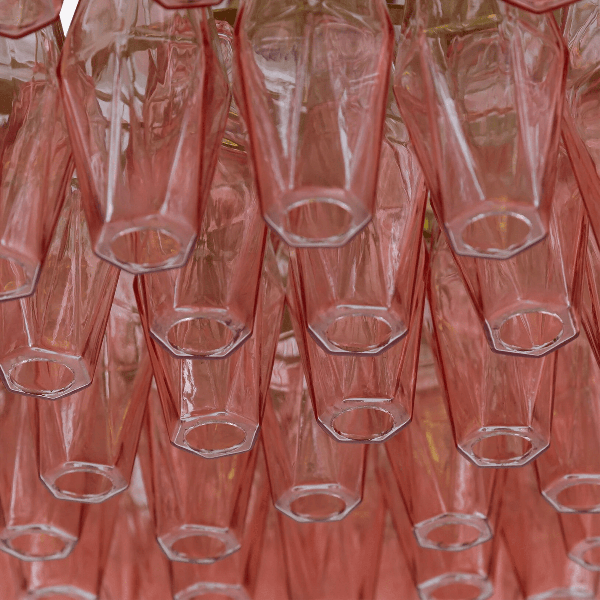 Drum Sorrento Chandelier