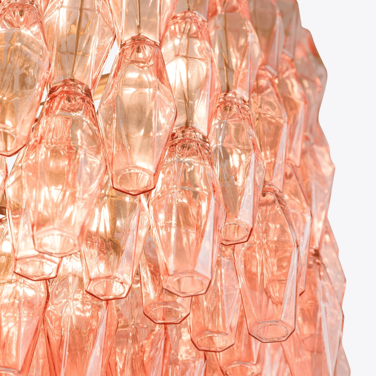 Drum Sorrento Chandelier