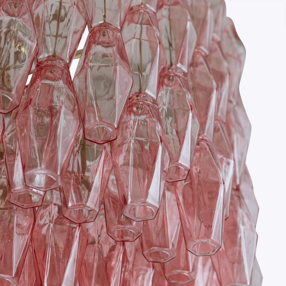 Drum Sorrento Chandelier