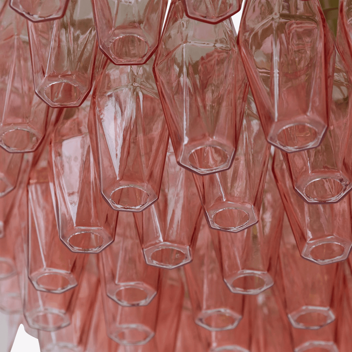 Drum Sorrento Chandelier