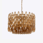 Drum Sorrento Chandelier