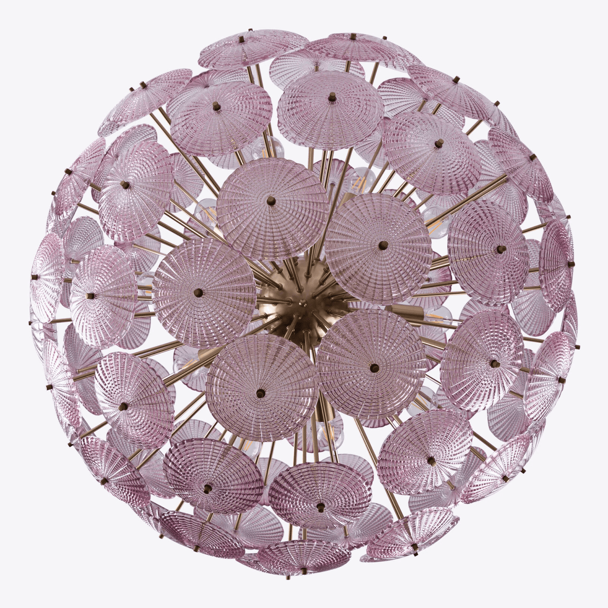 Vicenza Sputnik Chandelier
