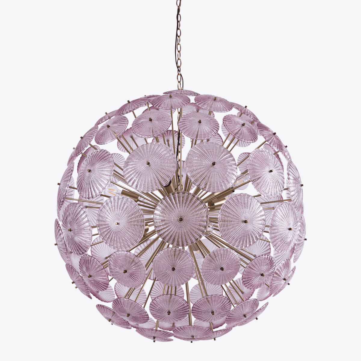 Vicenza Sputnik Chandelier