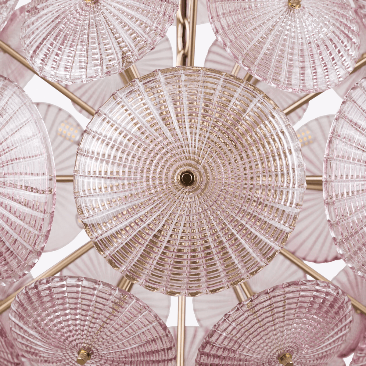 Vicenza Sputnik Chandelier