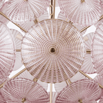 Vicenza Sputnik Chandelier