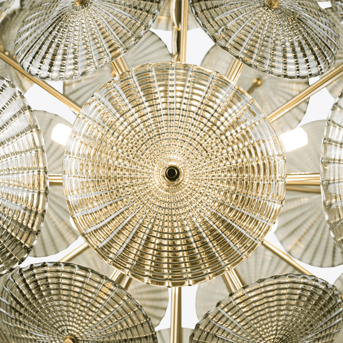 Vicenza Sputnik Chandelier