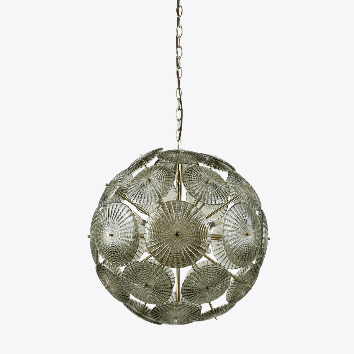 Vicenza Sputnik Chandelier