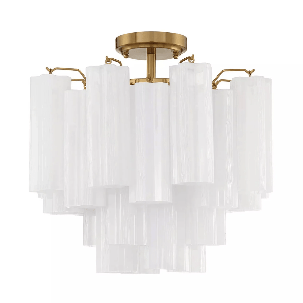 Imondo Tubular Ceiling Lamp
