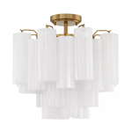 Imondo Tubular Ceiling Lamp