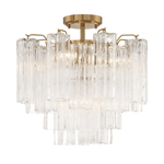 Imondo Tubular Ceiling Lamp