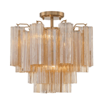 Imondo Tubular Ceiling Lamp