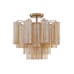Imondo Tubular Ceiling Lamp