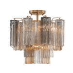 Imondo Tubular Ceiling Lamp