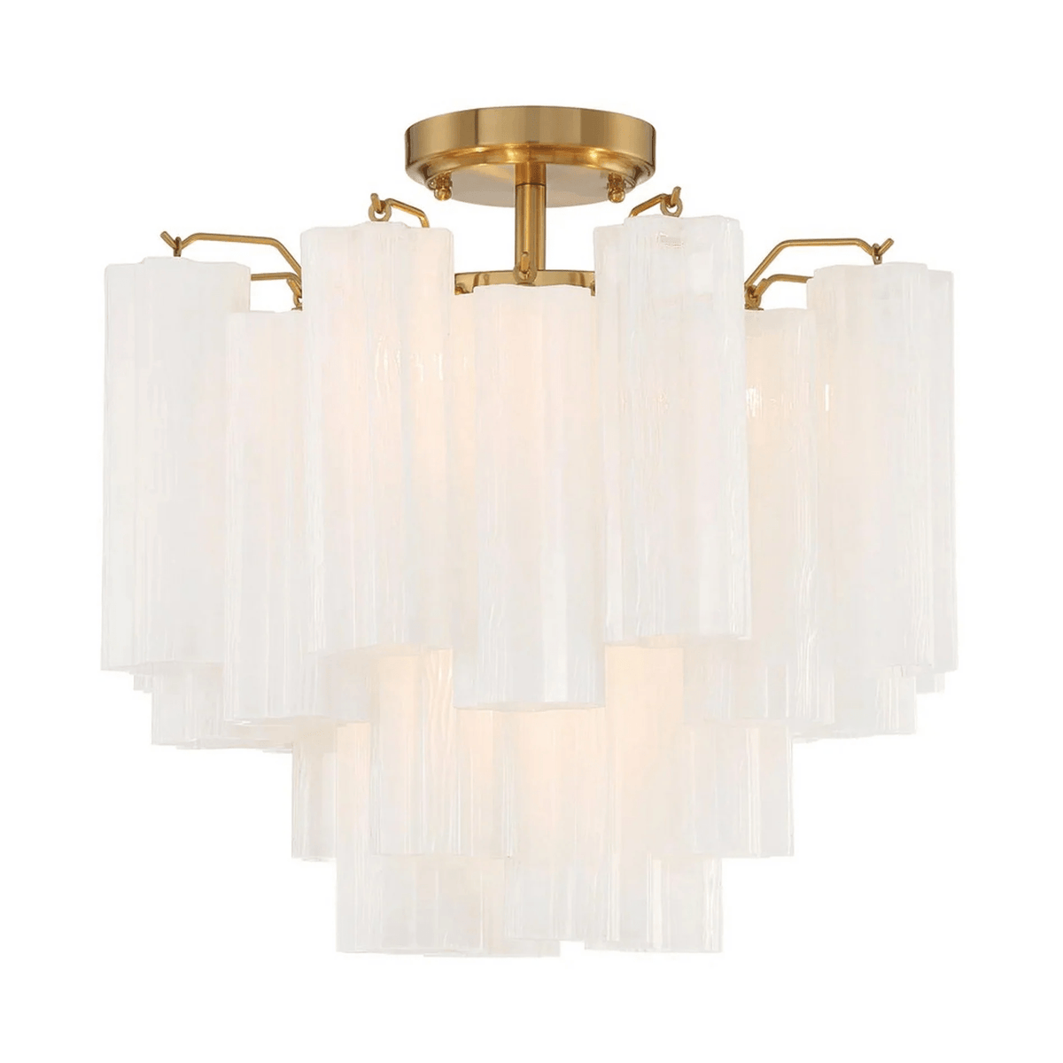 Imondo Tubular Ceiling Lamp