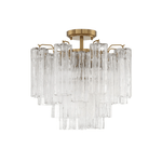 Imondo Tubular Ceiling Lamp