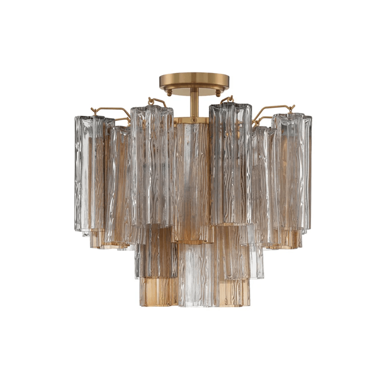 Imondo Tubular Ceiling Lamp