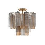 Imondo Tubular Ceiling Lamp