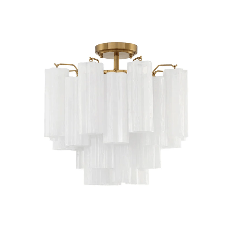 Imondo Tubular Ceiling Lamp