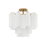 Imondo Tubular Ceiling Lamp
