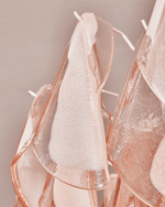 Vivara Glass Chandelier