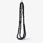 Cosmic Beads Chandelier