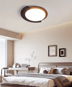 Blackhole Stone Ceiling Light