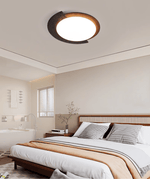 Blackhole Stone Ceiling Light