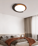 Blackhole Stone Ceiling Light