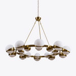 Lucca Sputnik Chandelier