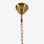 Lucca Sputnik Chandelier