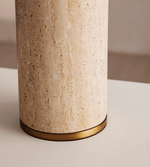 Aria Stone Table Lamp