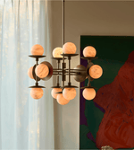 Cara Chandelier