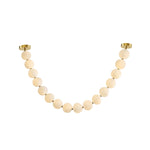 Halti Necklace Acrylic Chandelier