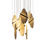 Auralith Chandelier