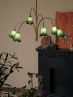 Willow Belle Chandelier