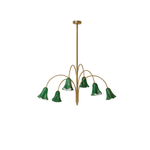 Willow Belle Chandelier