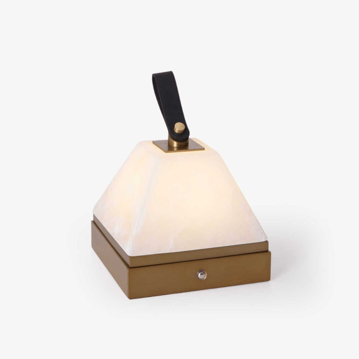 Luma Cube Portable Lamp